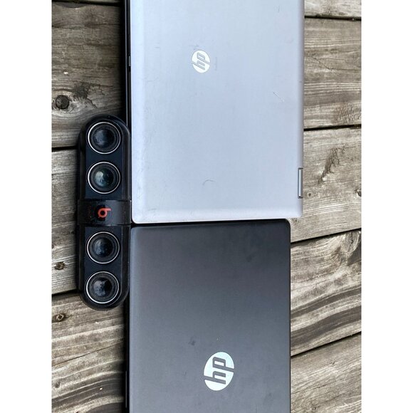 HP PROBOOK 14" 6450B & HP STREAM Laptop & Beats Pill Electronics LOT - Untested - Picture 8 of 11